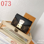 コピールイヴィトンM67478財布 二つ折り 牛革+PVC